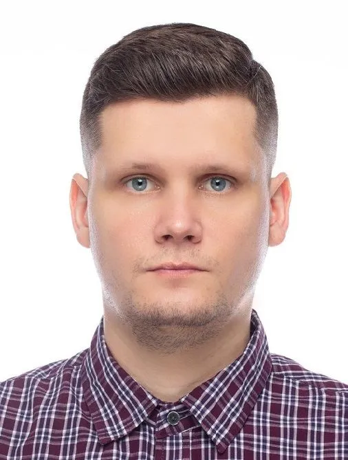 Майоров Максим Олегович Майоров Максим Олегович