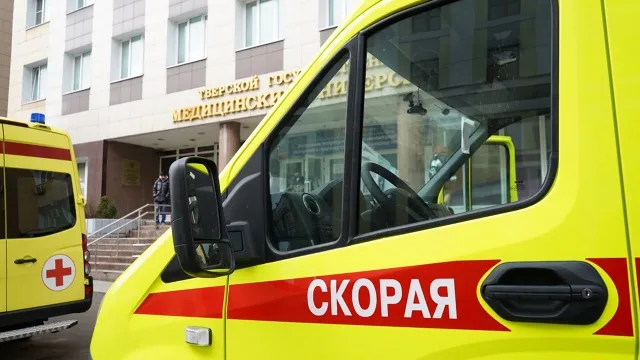 1100 участников, 13 республик, 46 областей объединила конференция в Тверском медуниверситете