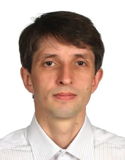 Страхов Константин Анатольевич