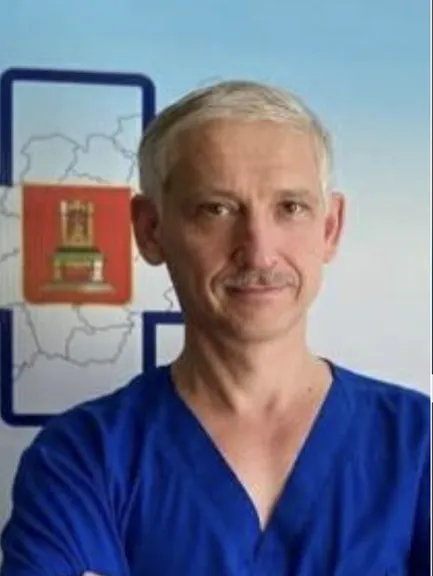 Силаев Валерий Николаевич