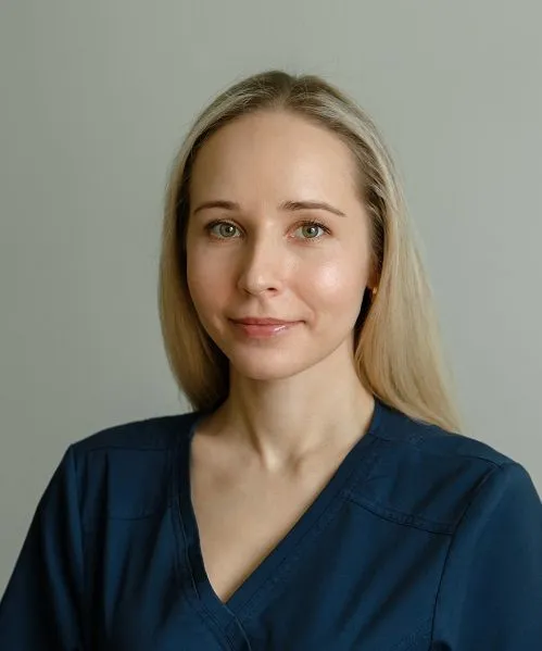 Майорова Елена Владимировна