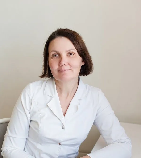 Тихонова Екатерина Владиславовна Тихонова Екатерина Владиславовна