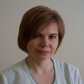 Крылова Надежда Станиславовна