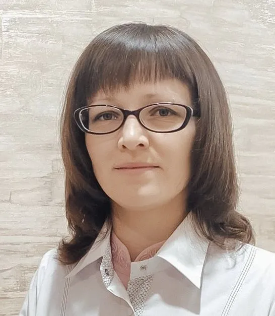 Алексеева Марина Викторовна