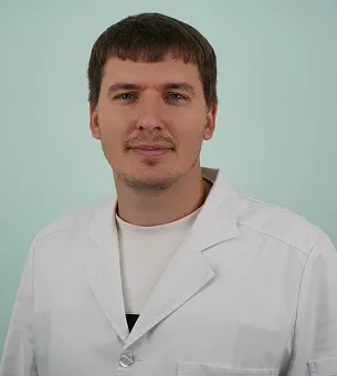 Ганзя Денис Викторович