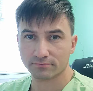 Афонин Юрий Игоревич