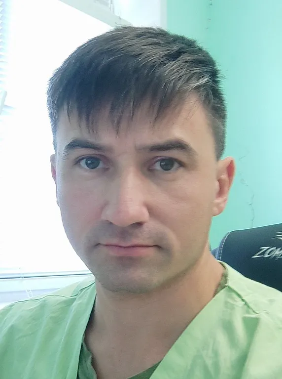 Афонин Юрий Игоревич Афонин Юрий Игоревич