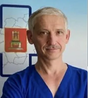 Силаев Валерий Николаевич