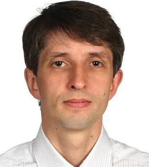 Страхов Константин Анатольевич