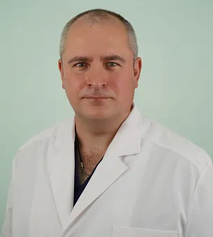 Кузнецов Дмитрий Эдуардович