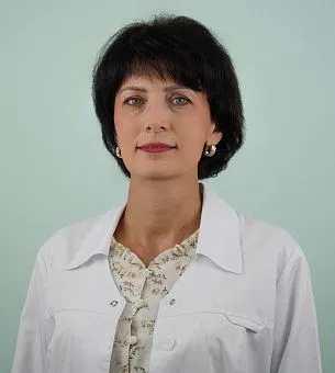 Рубина Светлана Сергеевна
