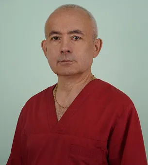 Шелудяков Александр Станиславович
