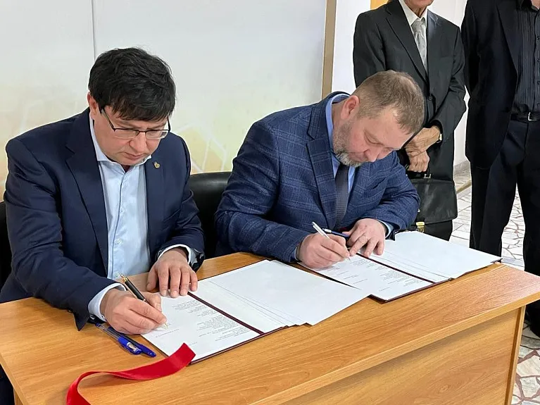 Центр аритмологии на базе Клиники ФГБОУ ВО ТГМУ МЗ РФ.