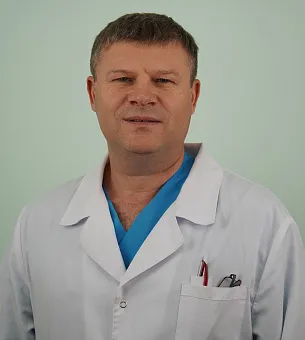 Богатов Дмитрий Викторович