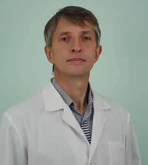 Страхов Константин Анатольевич