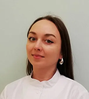 Кузлякина Татьяна Сергеевна