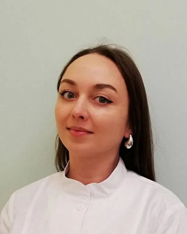 Кузлякина Татьяна Сергеевна