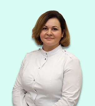 Вихрева Ирина Владимировна