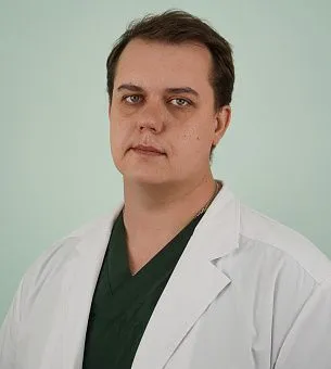 Царьков Сергей Сергеевич