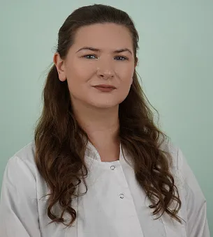 Бакулина Александра Владимировна