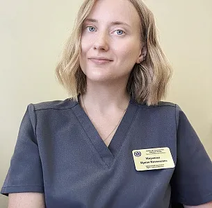 Миронова Ирина Николаевна