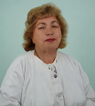 Цветкова Надежда Васильевна