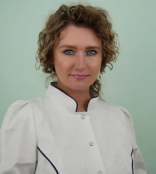 Нилова Оксана Владимировна