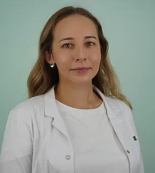 Майорова Елена Владимировна