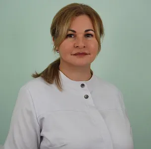 Вихрева Ирина Владимировна