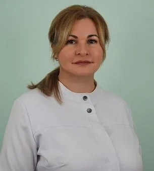Вихрева Ирина Владимировна