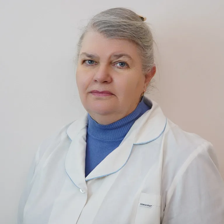 Чечайлюк Елена Вячеславовна