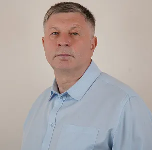 Добрынин Кирилл Борисович