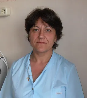 Янковская Светлана Владимировна