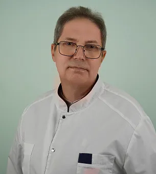 Татаринов Андрей Петрович