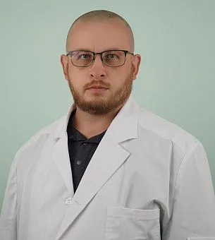 Кулаков Павел Андреевич