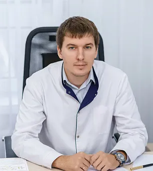 Ганзя Денис УВТ