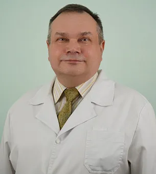 Свистунов Иван Олегович