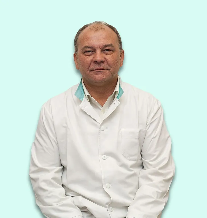 Сухов Александр Дмитриевич