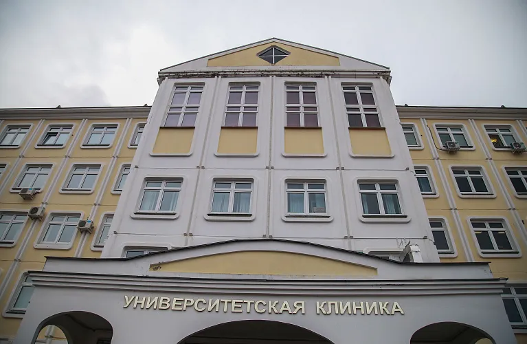 Немного о нас