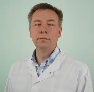 Нилов Игорь Николаевич