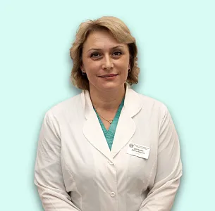 Дворяшина Марина Ивановна