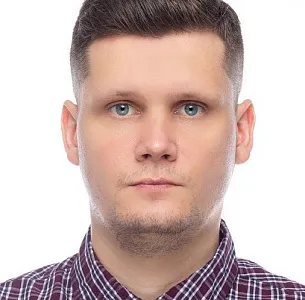 Майоров Максим Олегович