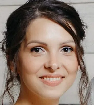 Сулейманова Ольга Владимировна Сулейманова Ольга Владимировна