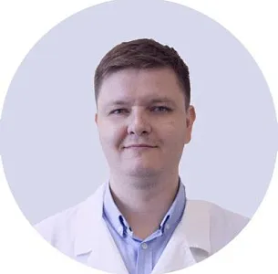 Кузлякин Андрей Викторович