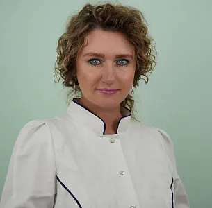 Нилова Оксана Владимировна