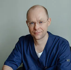 Торопыгин Сергей Григорьевич