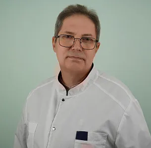 Татаринов Андрей Петрович