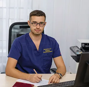 Белевский Евгений Вячеславович