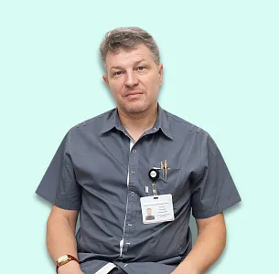Галутва Геннадий Владимирович