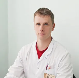 Воронов Сергей Николаевич